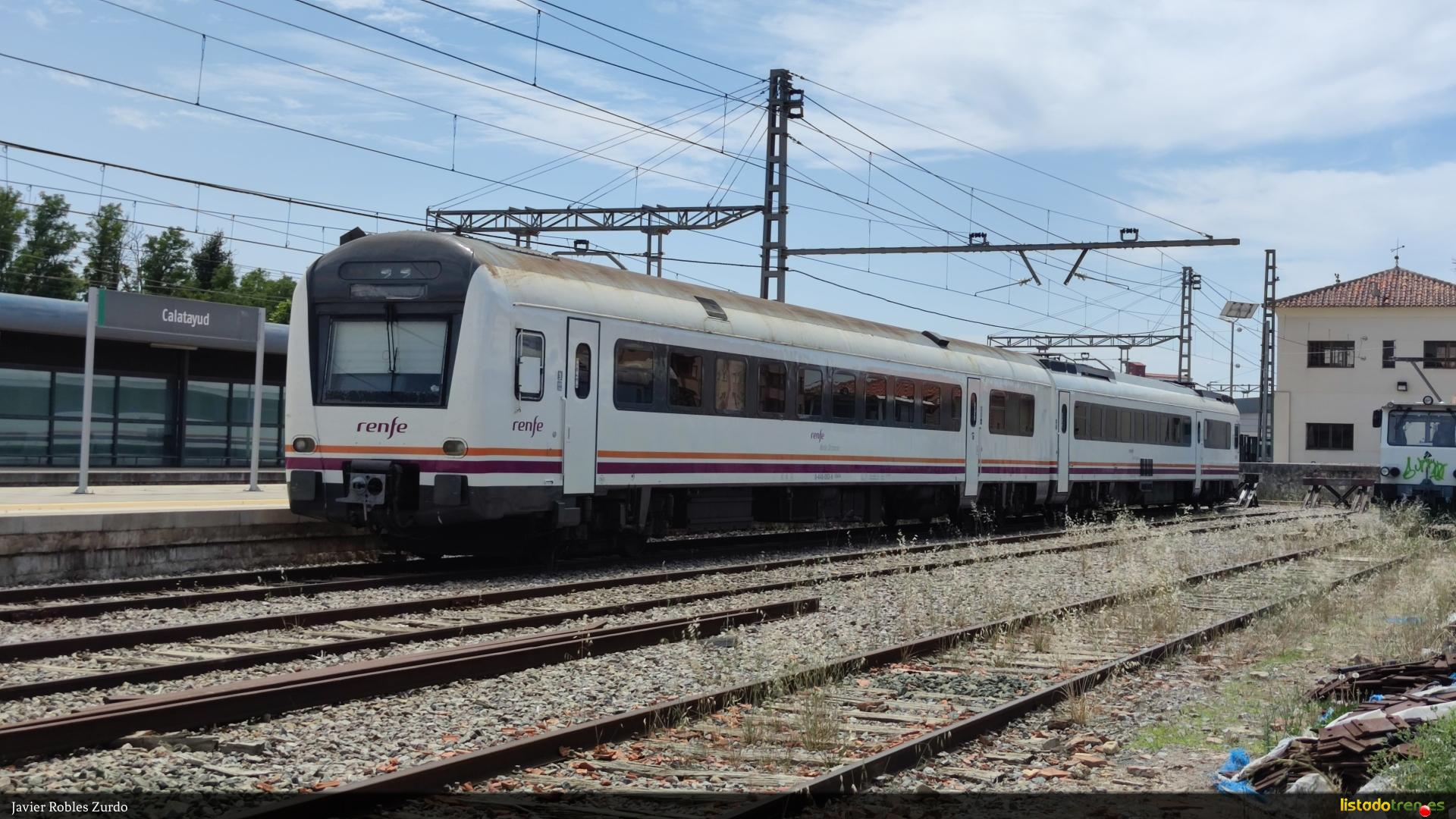 448.002 en Calatayud