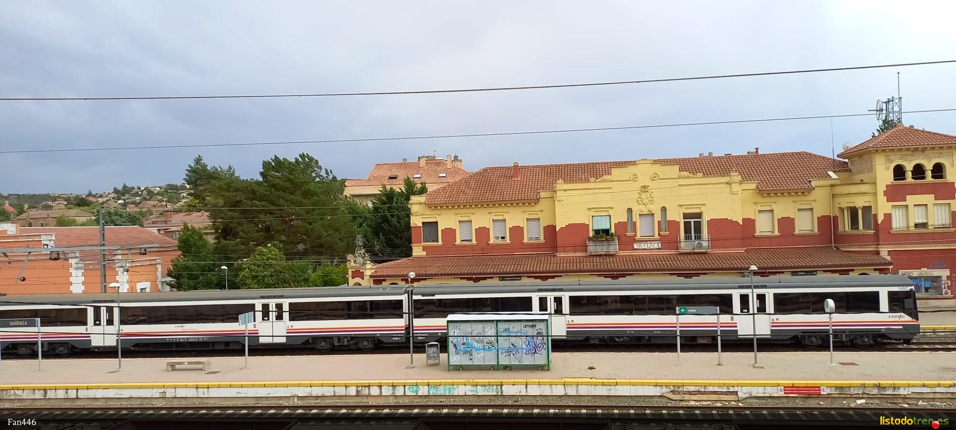 470 en sigüenza