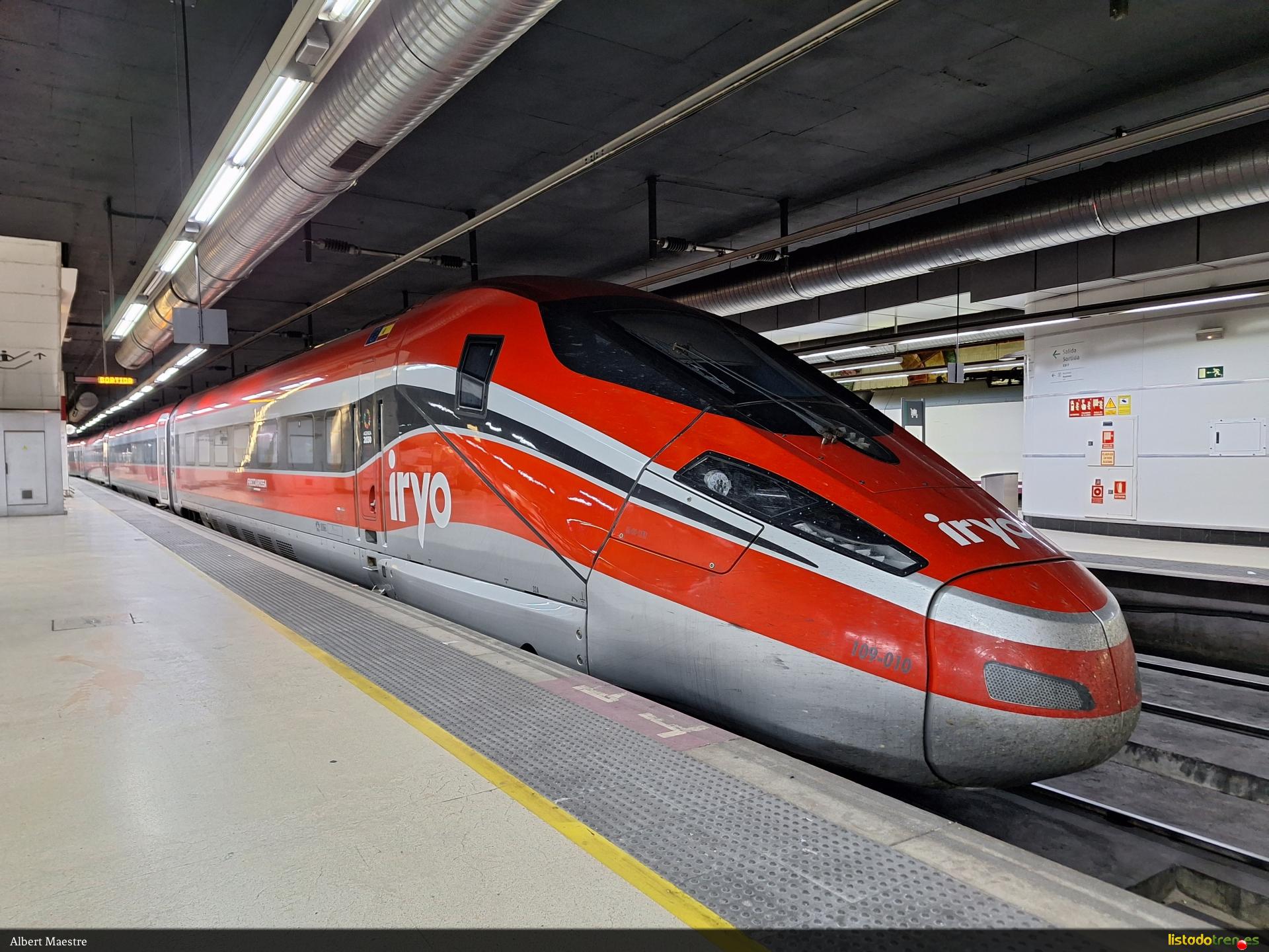 109 Sants
