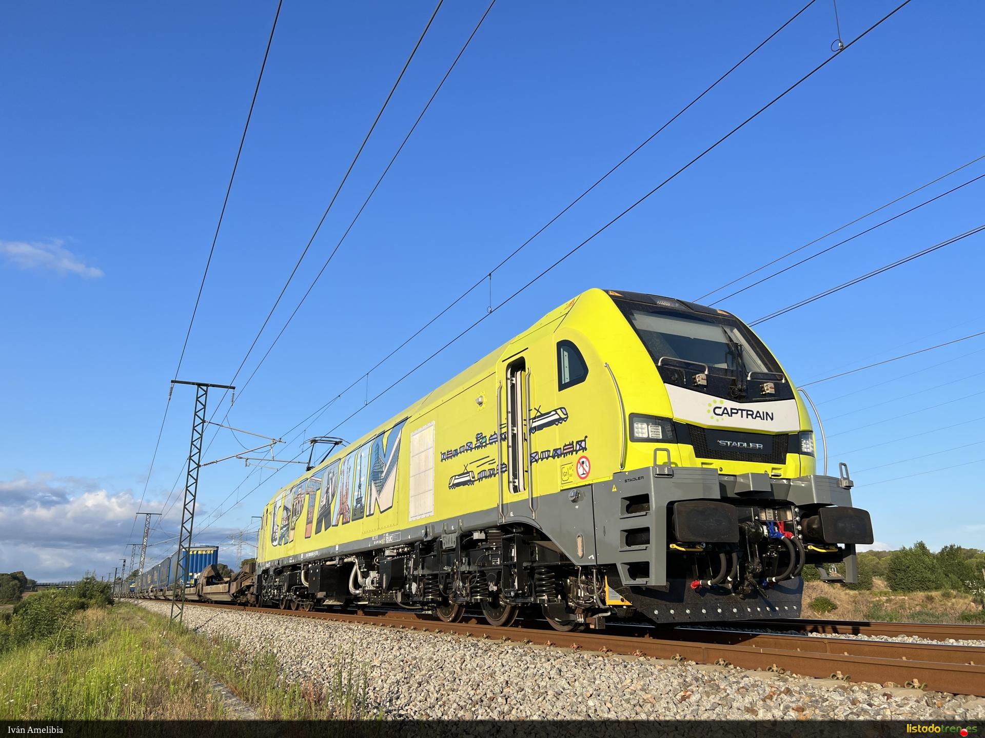 6008 con un internacional