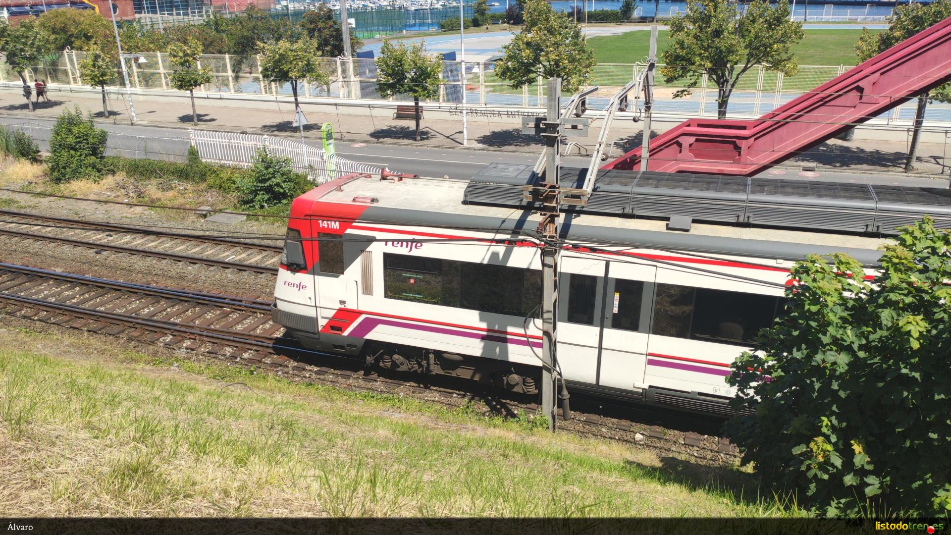 446-141 Santurtzi