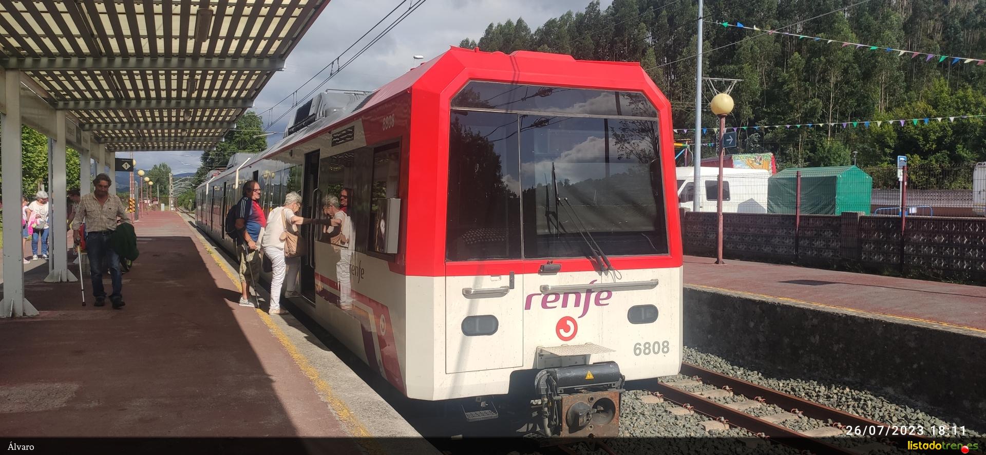 3808 Lierganes