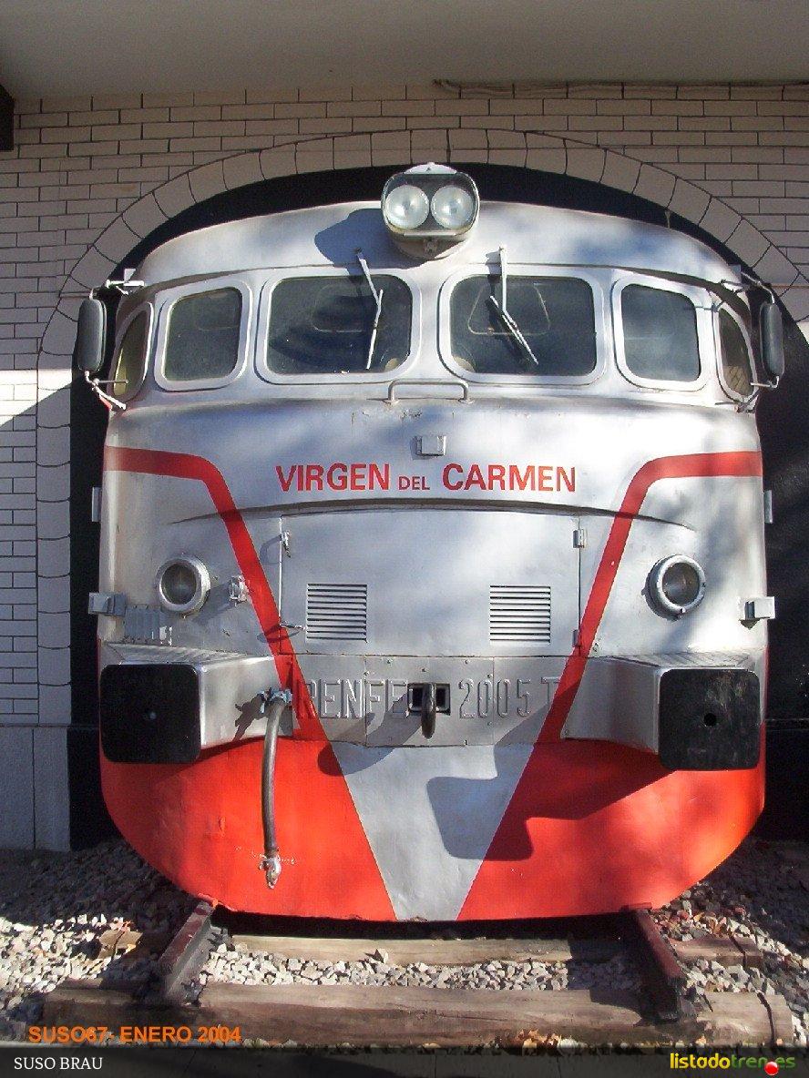 Cabina 352-005