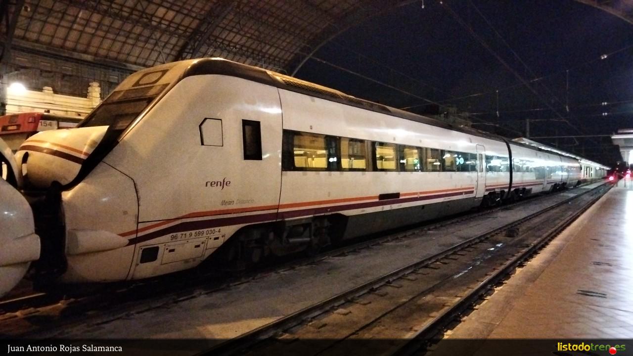 599-030 Valencia Nord