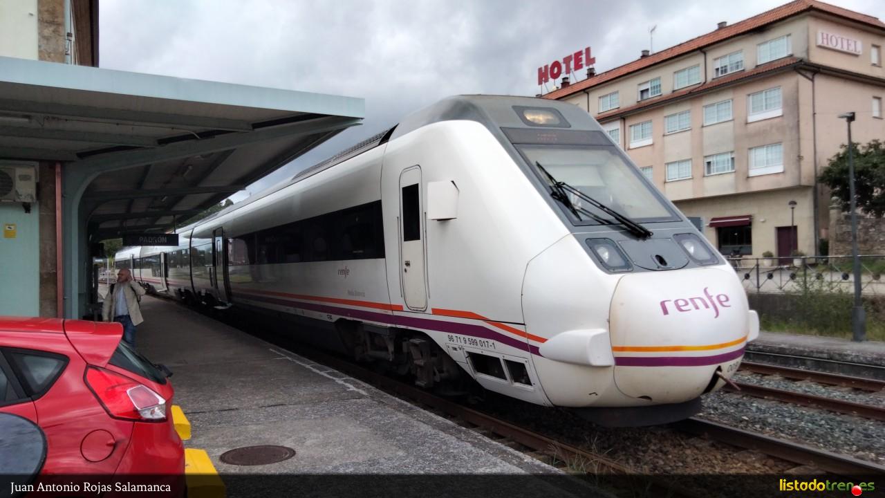 599-017 Padrón