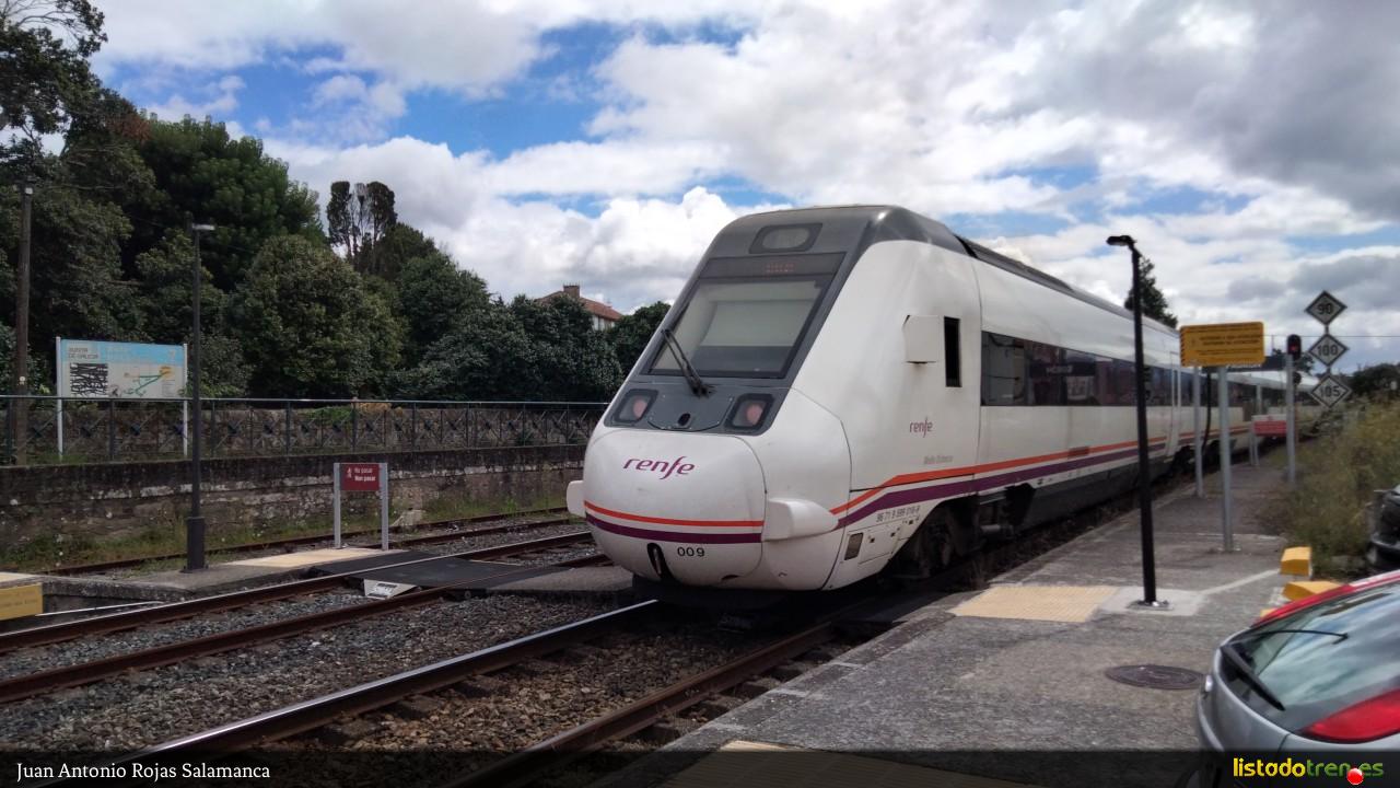 599-009 Padrón