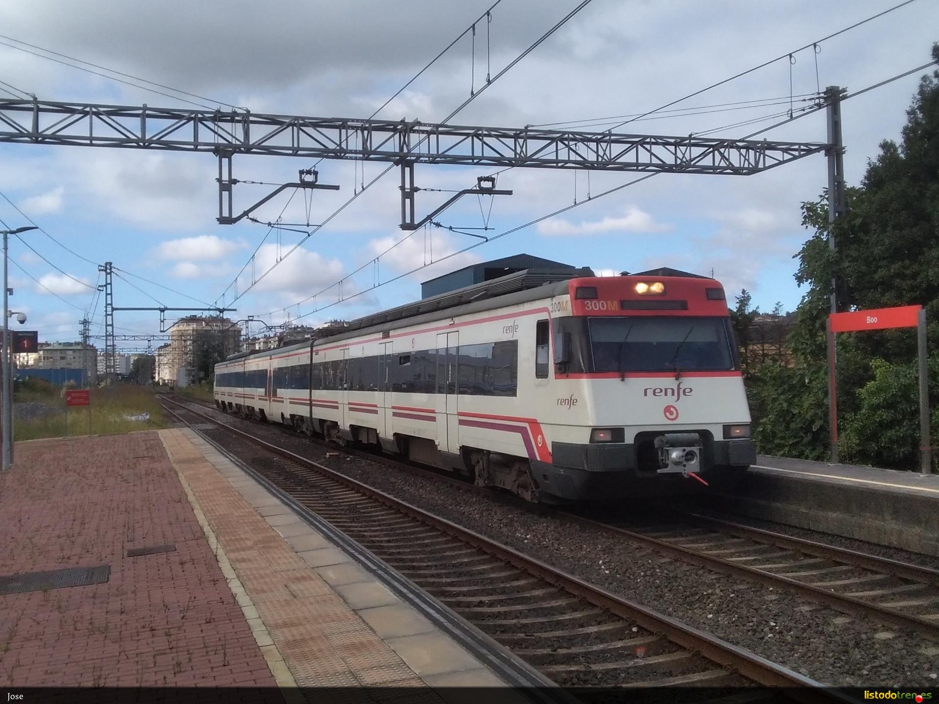 447-300M Boo de Guarnizo