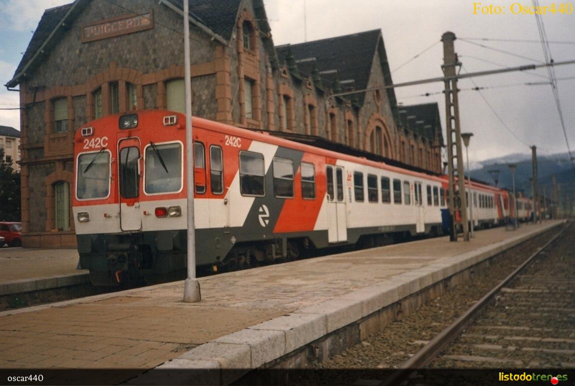 440.242C en Puigcerdà