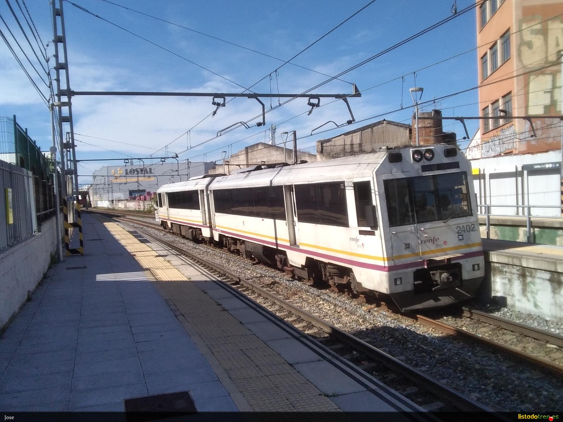 2402-2452 Santander