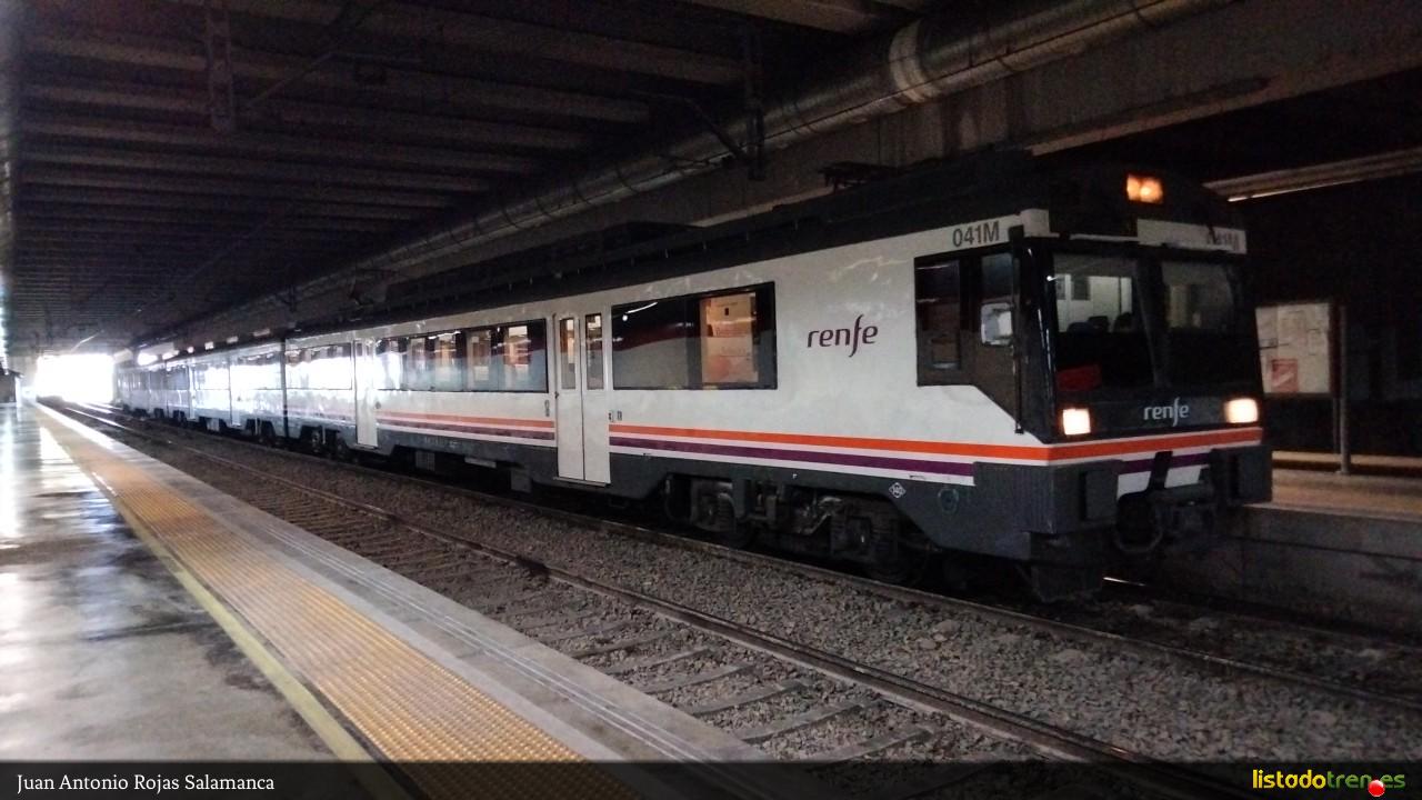 470-041M Zaragoza Miraflores
