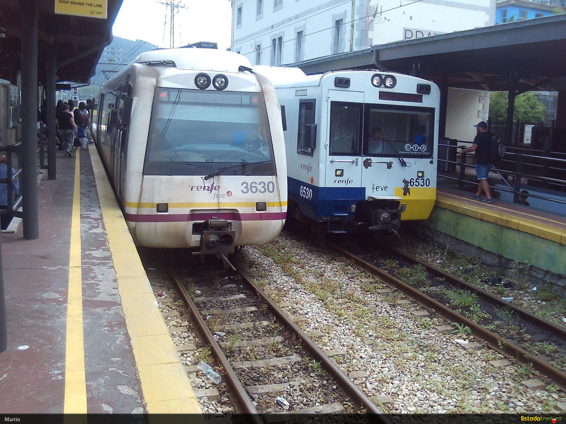 3600 y3500