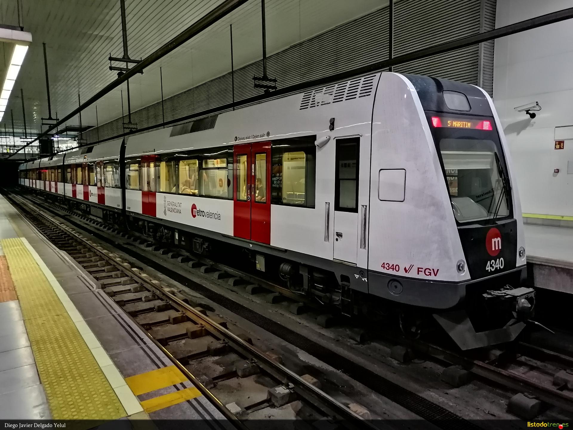 4340 destino Marítim en Amistat