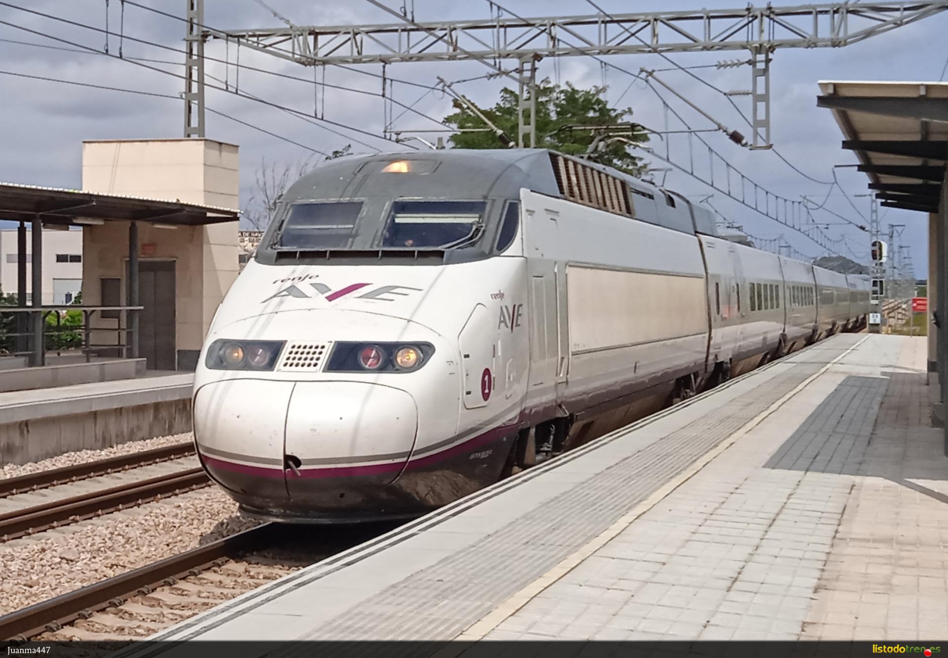 100-001 por Les Valls