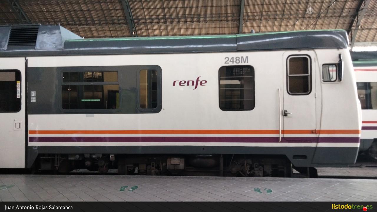 Lateral 592-248M