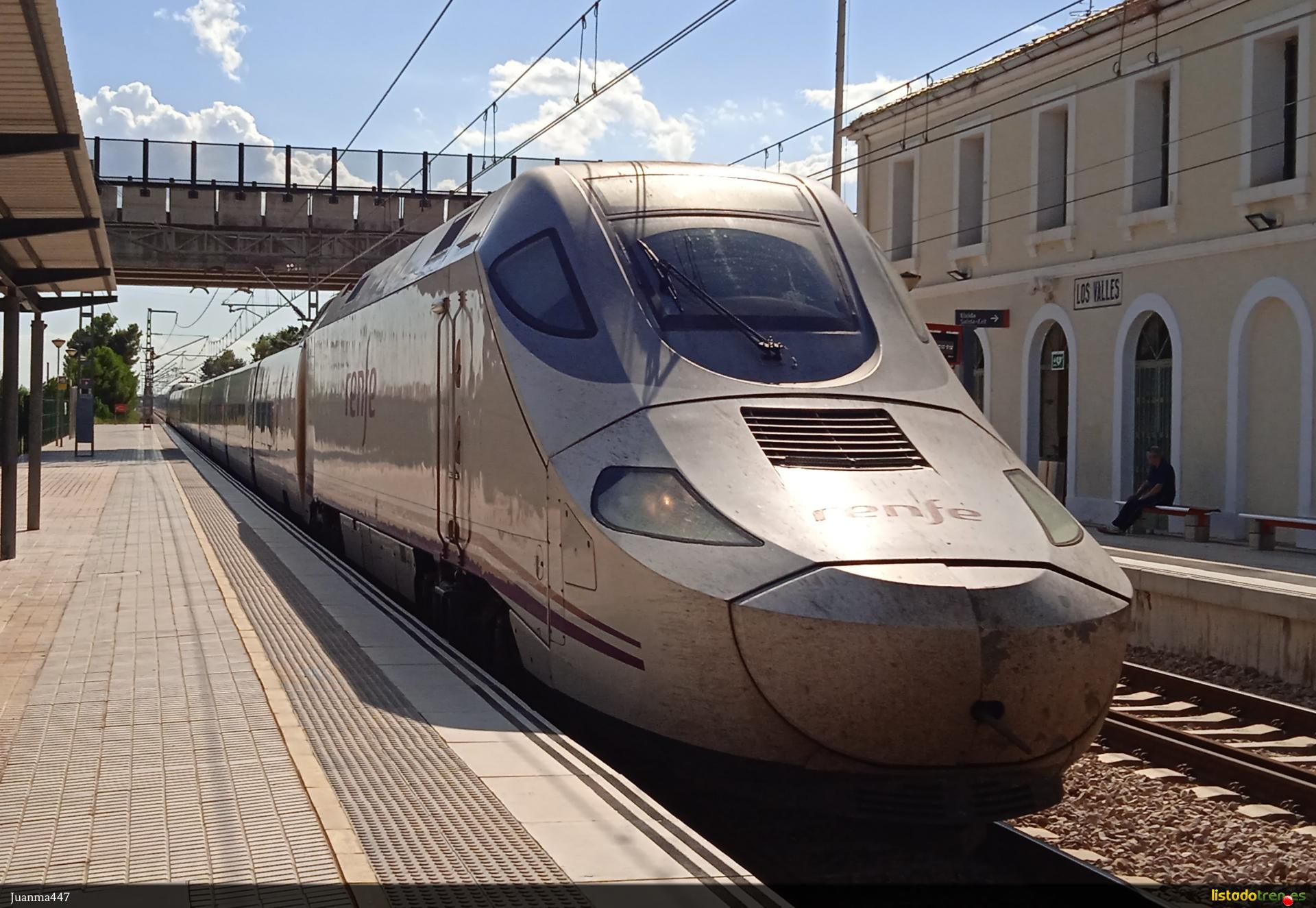130-017 por Les Valls