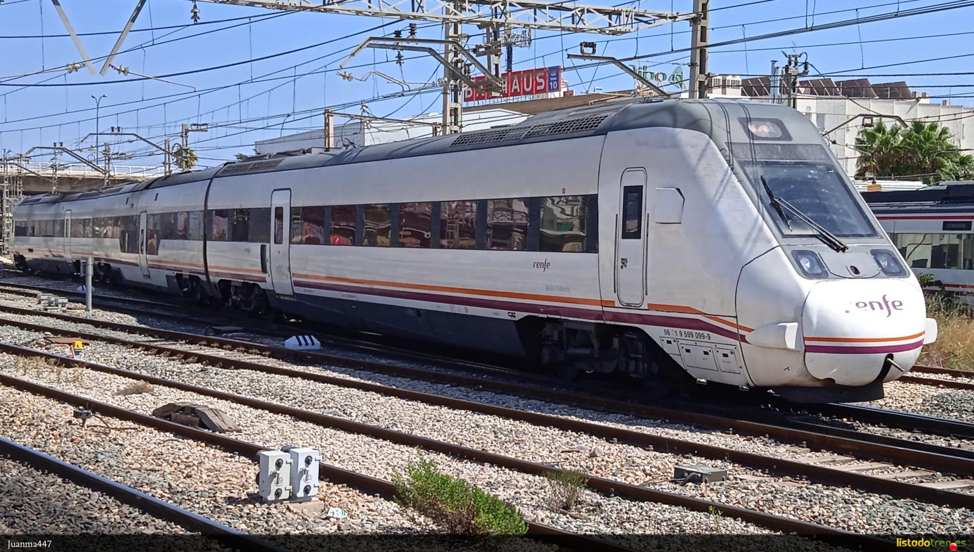 599-050 en FSL
