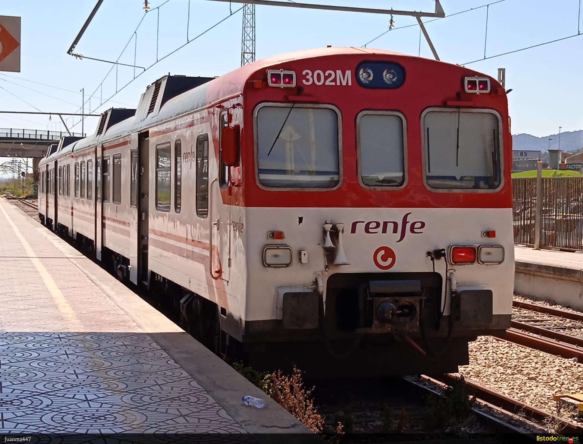 592-3/502 en Sagunto