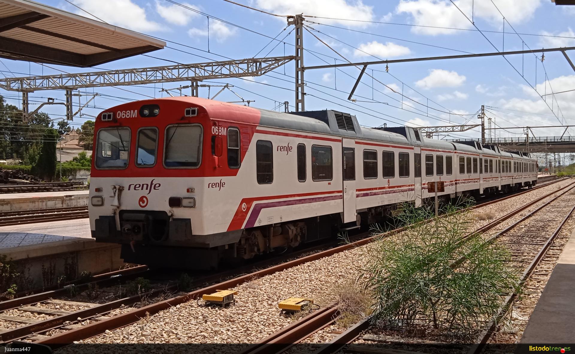 592-017 en Sagunto