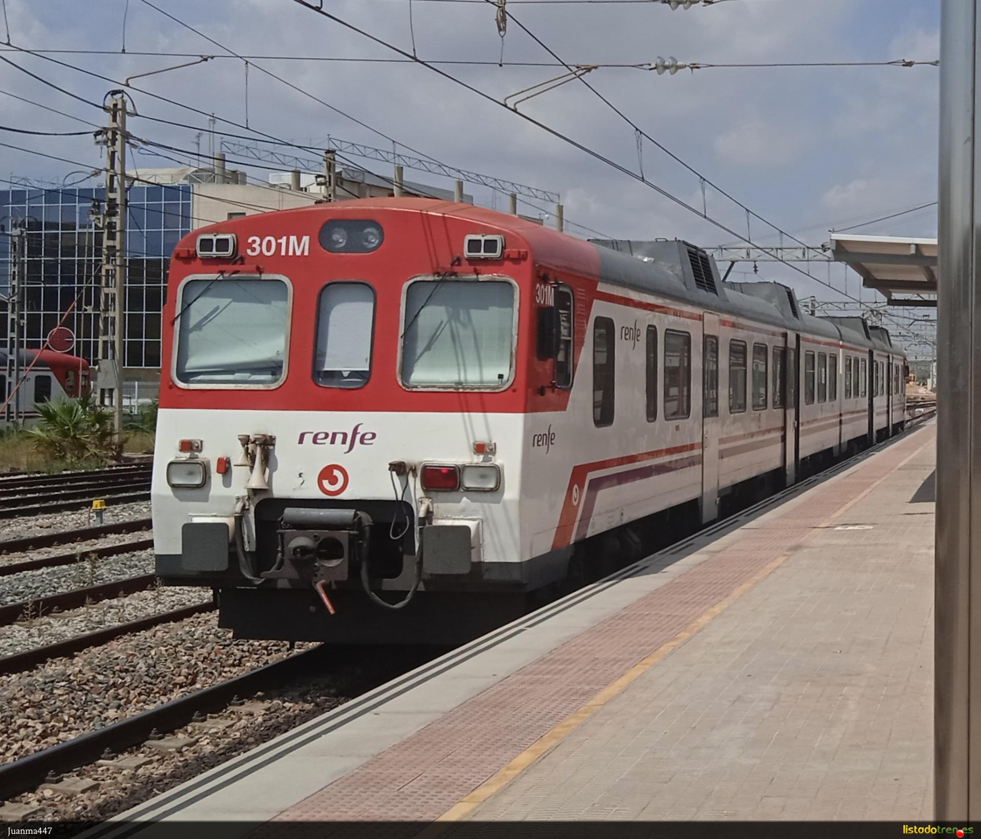 592-3/501 en FSL