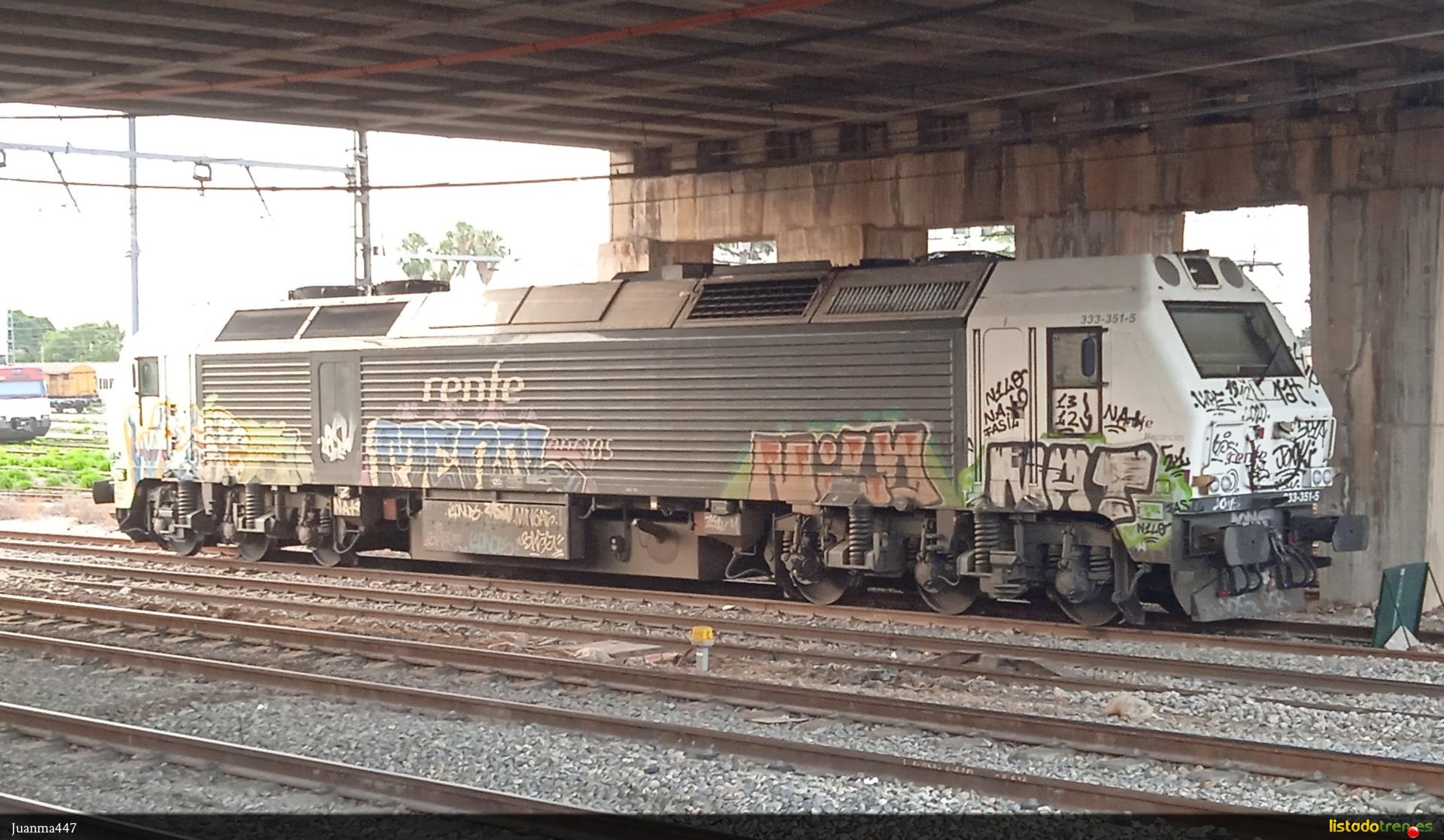 333-351 en FSL