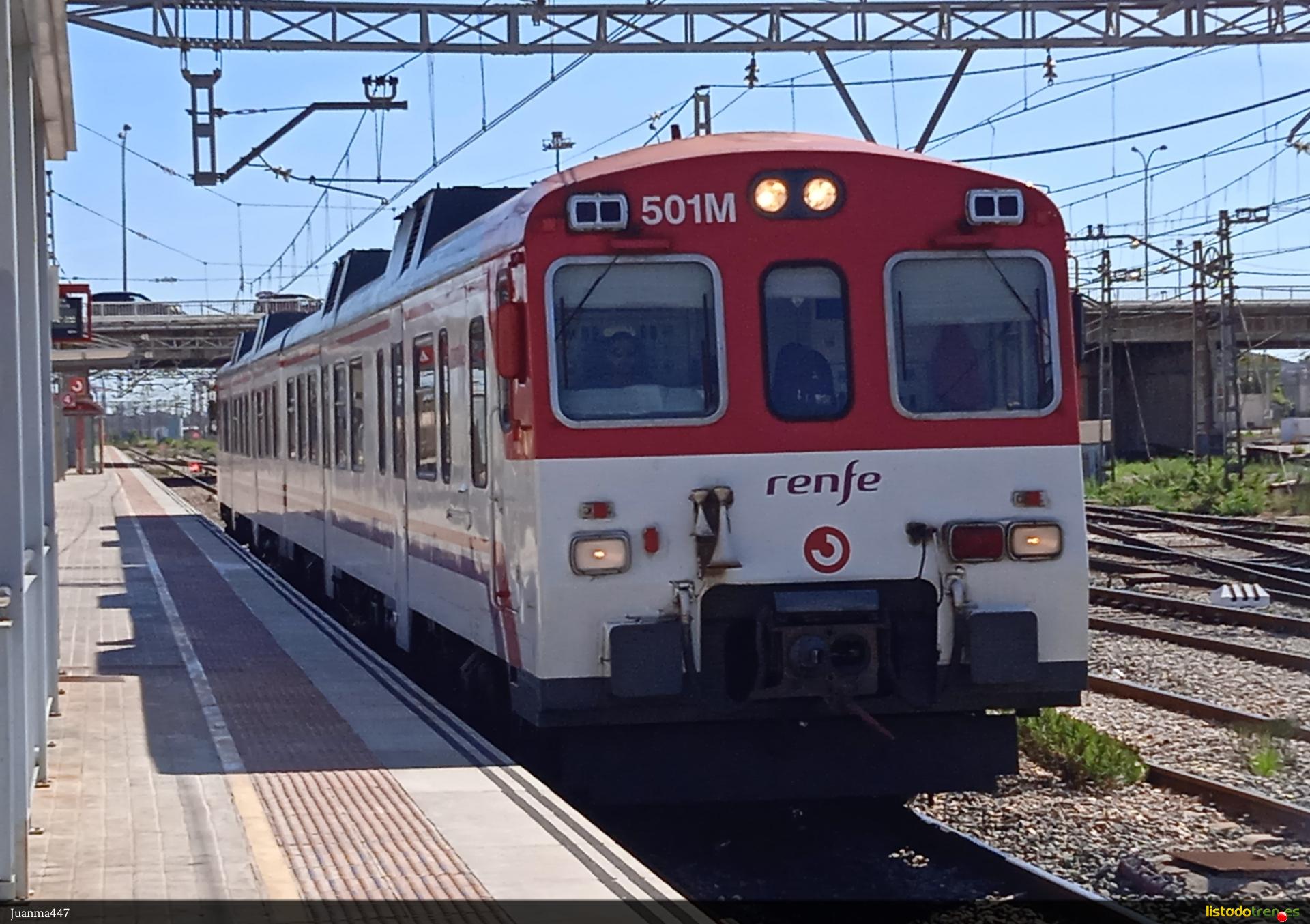 592-3/501 en FSL