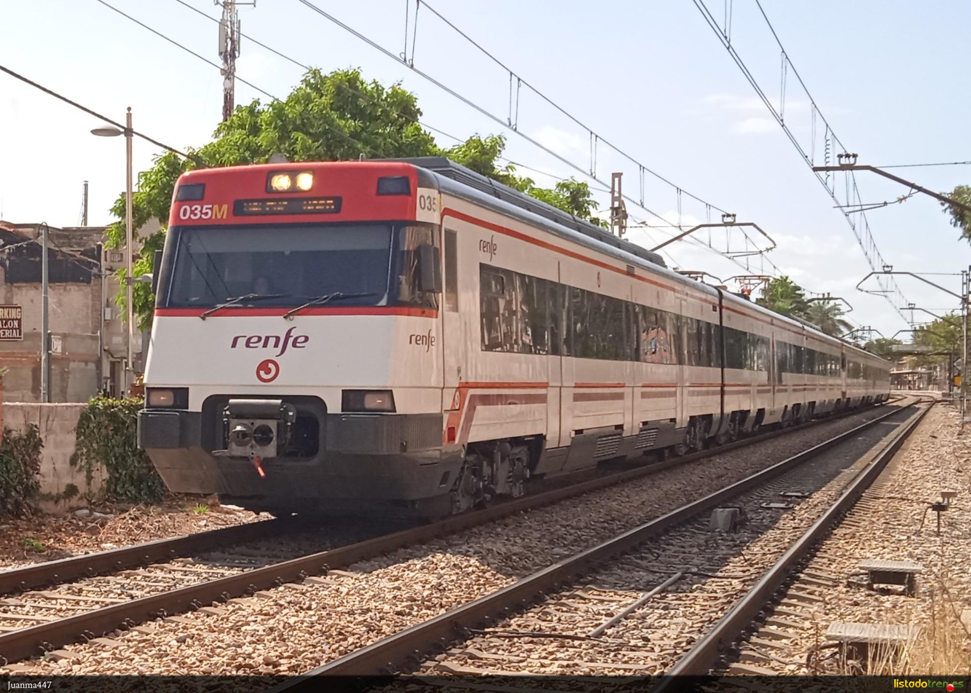 447-018+447-006 por Alfafar-Benetússer