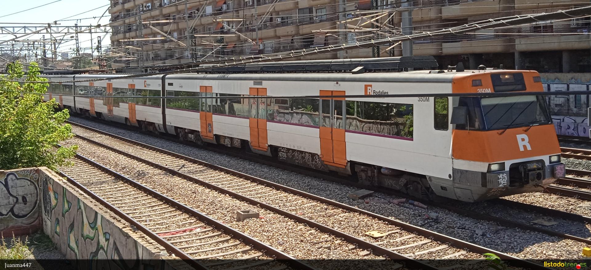 447-175+447-026 en València