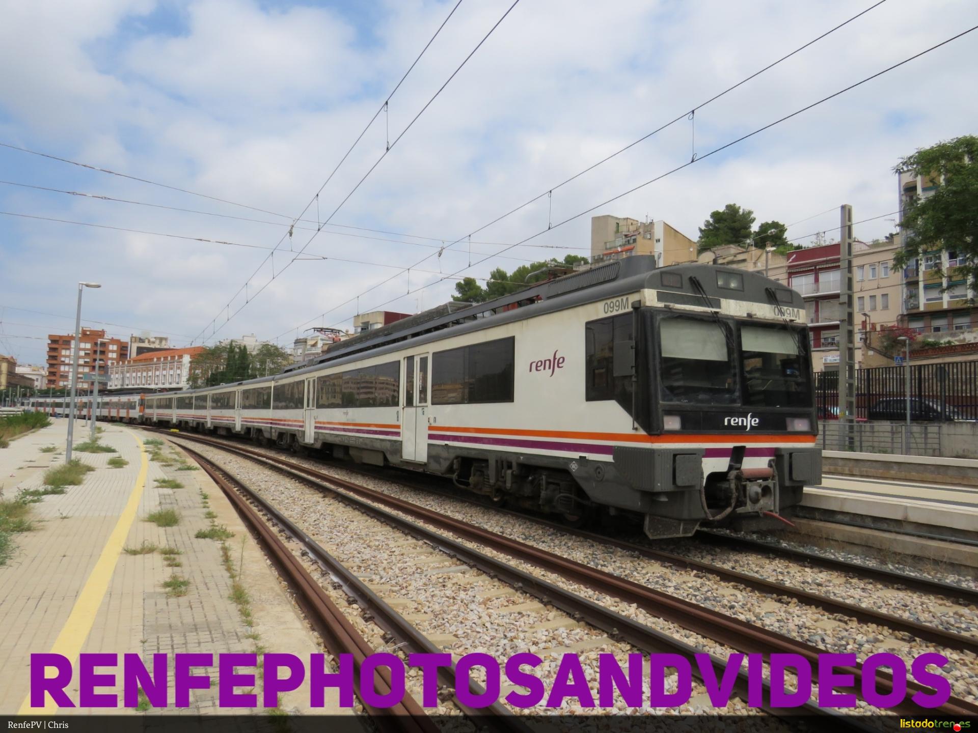 470-099 en Tortosa