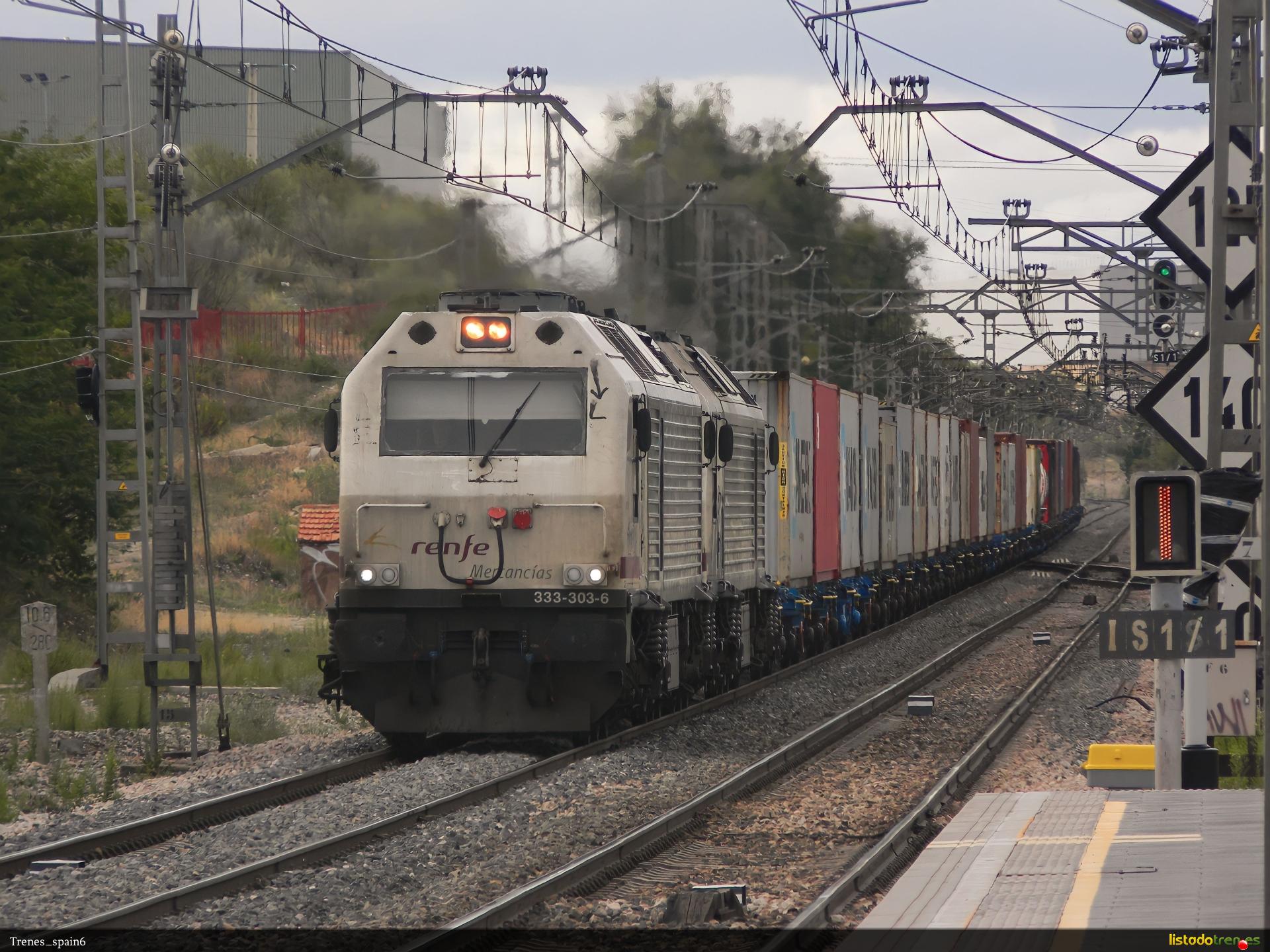 333.303+teco hacia Algeciras