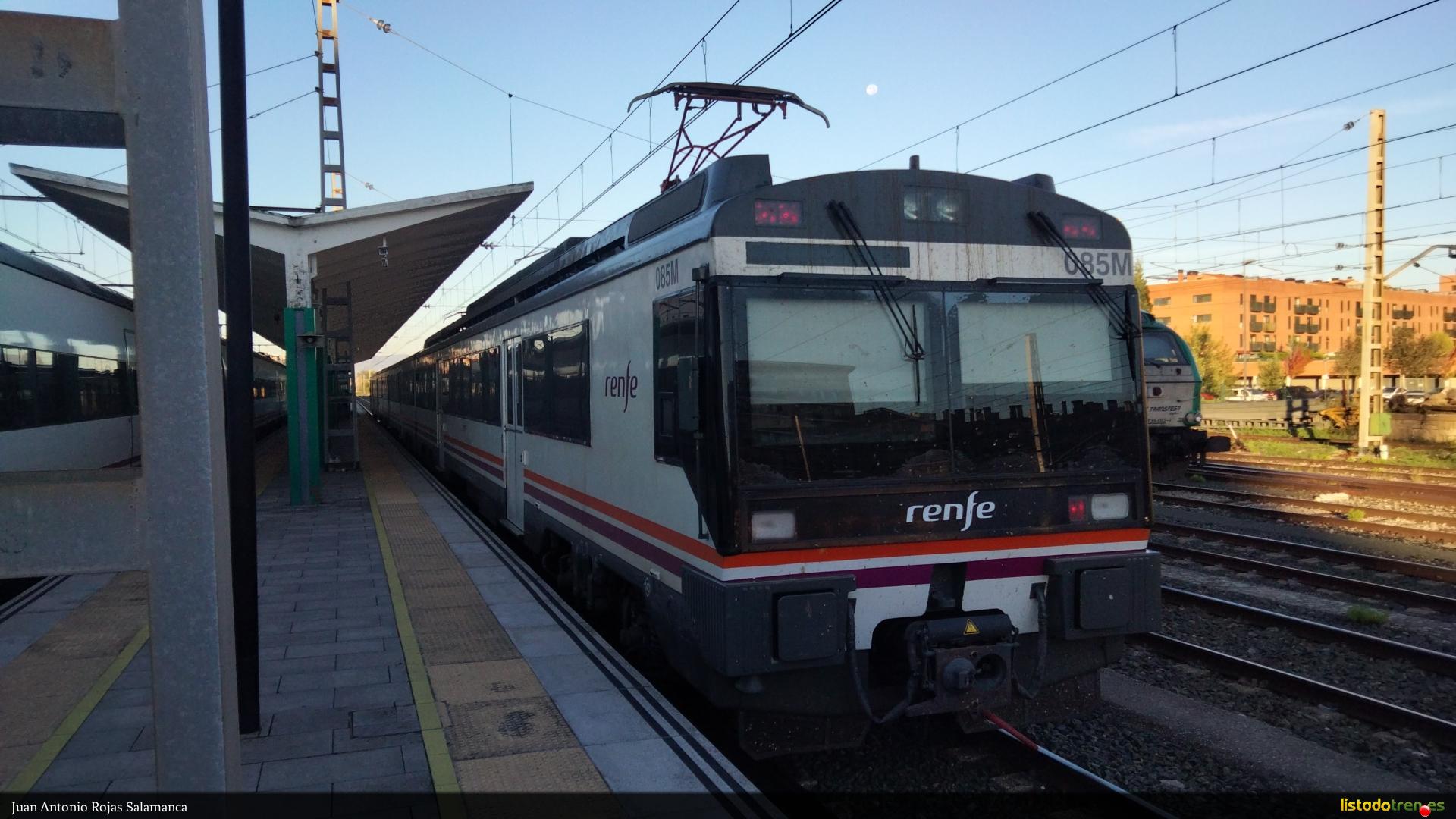 470-085M Pamplona