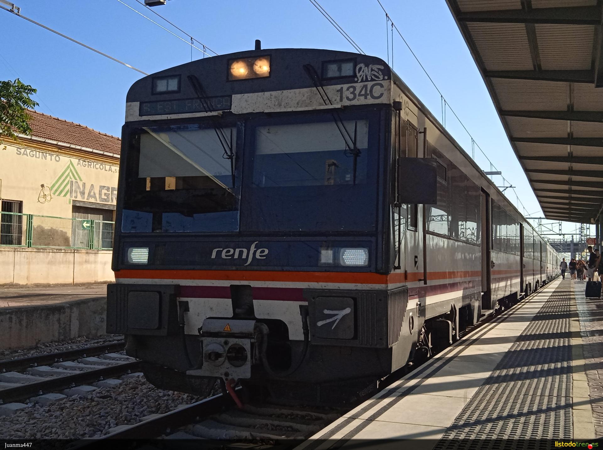 470-128M+470-095M en Sagunto