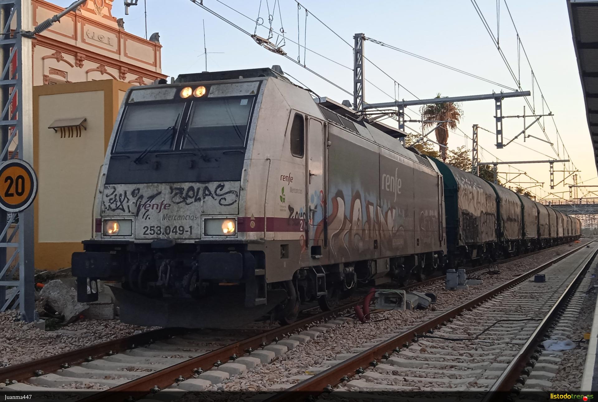 253-049 por Sagunto