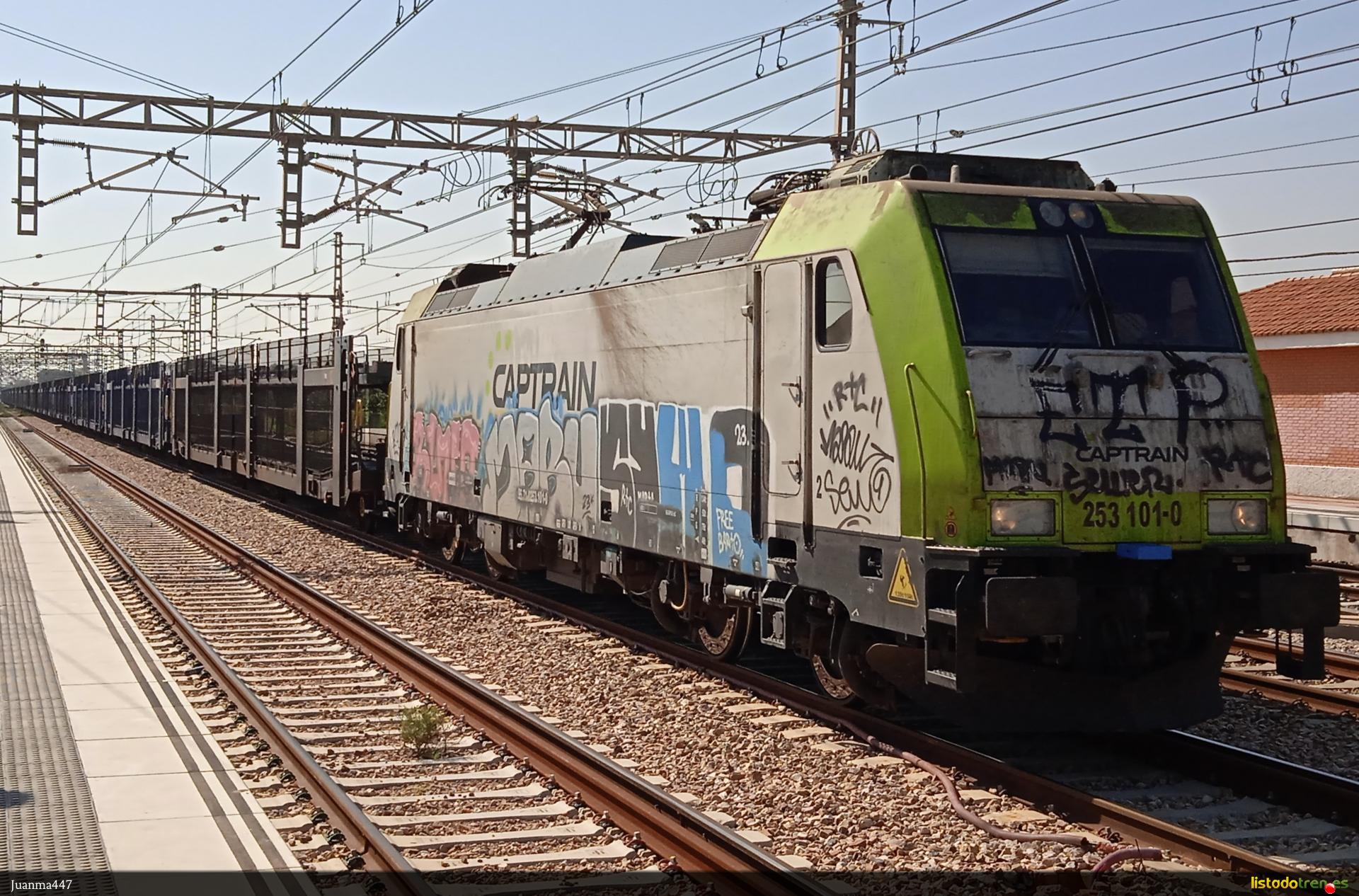 253-101 por Massalfassar