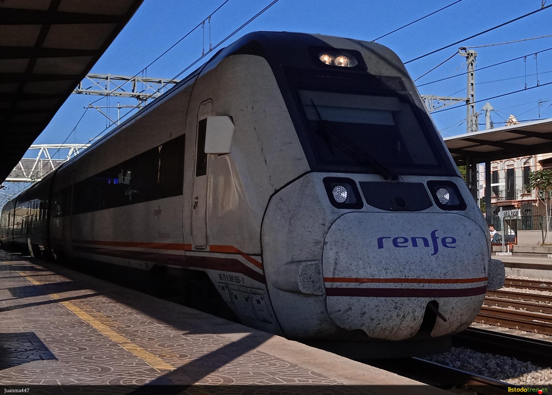 599-028 en Sagunto