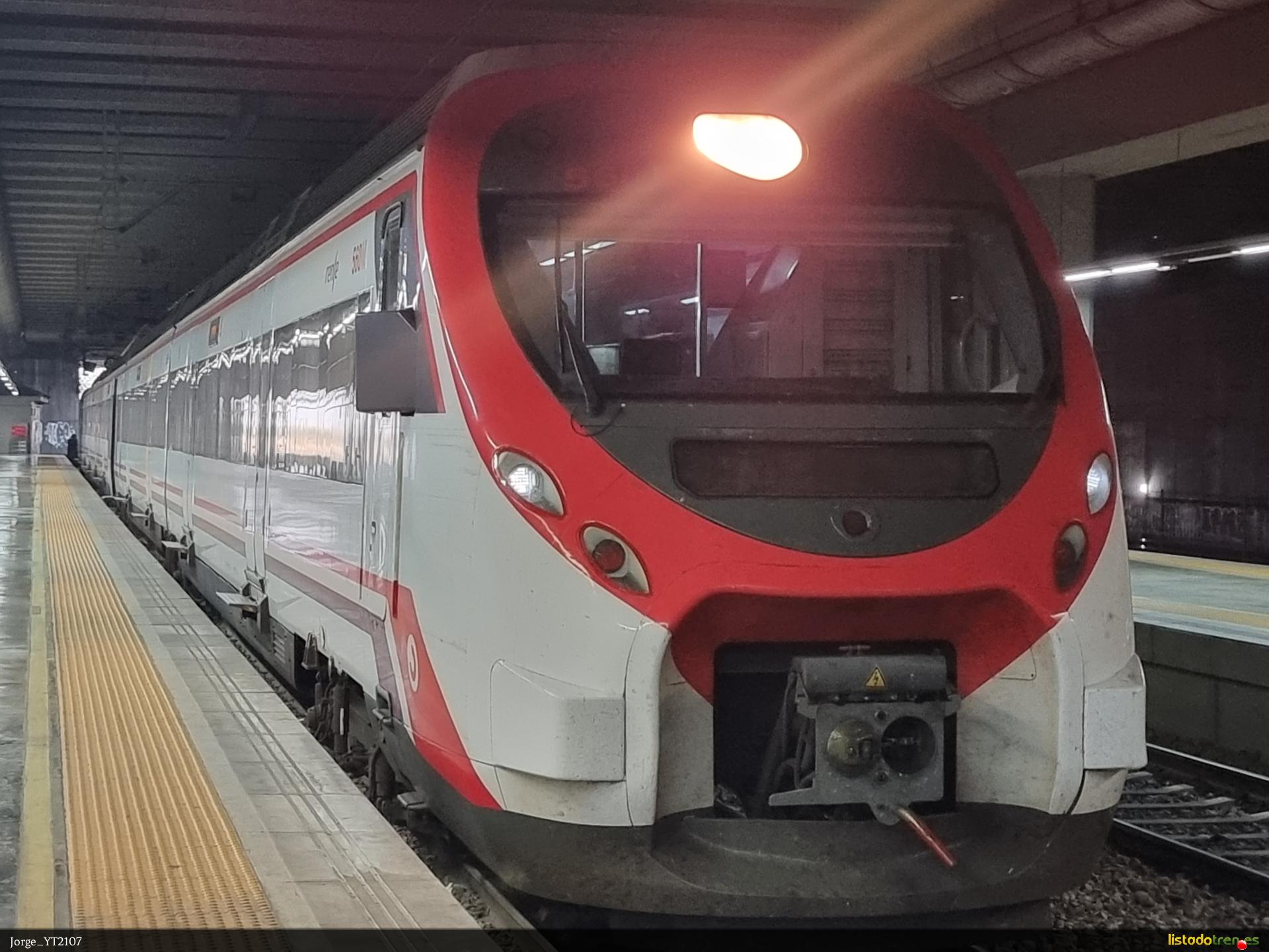 465.060 en Zaragoza Miraflores