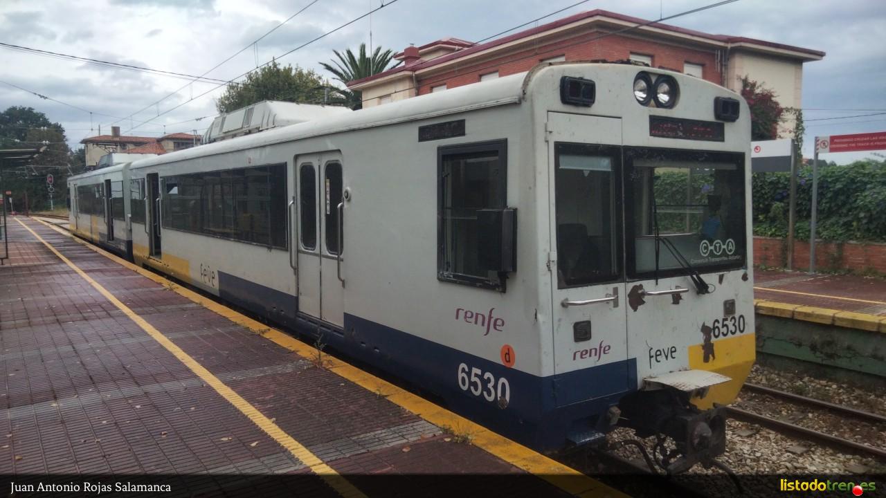 6530 Cudillero