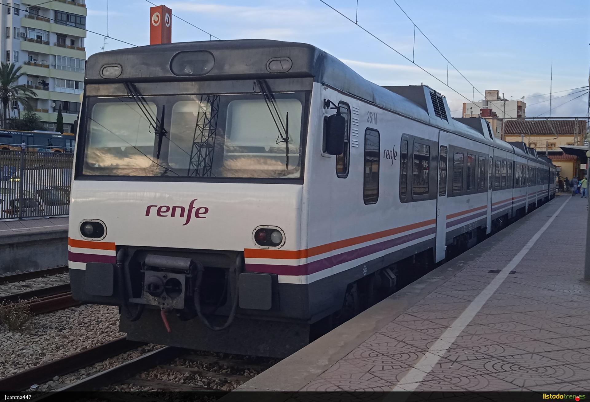 592-226 en Sagunto