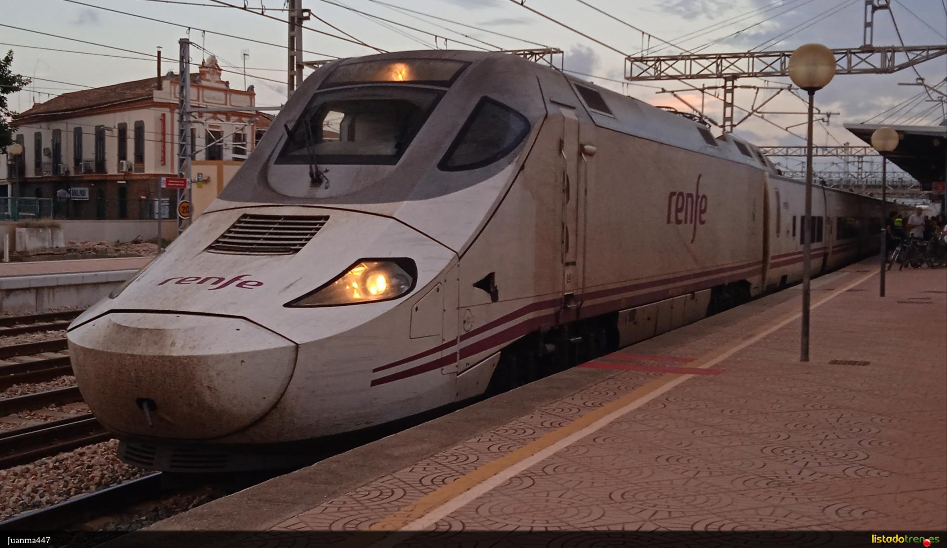 130-030 en Sagunto