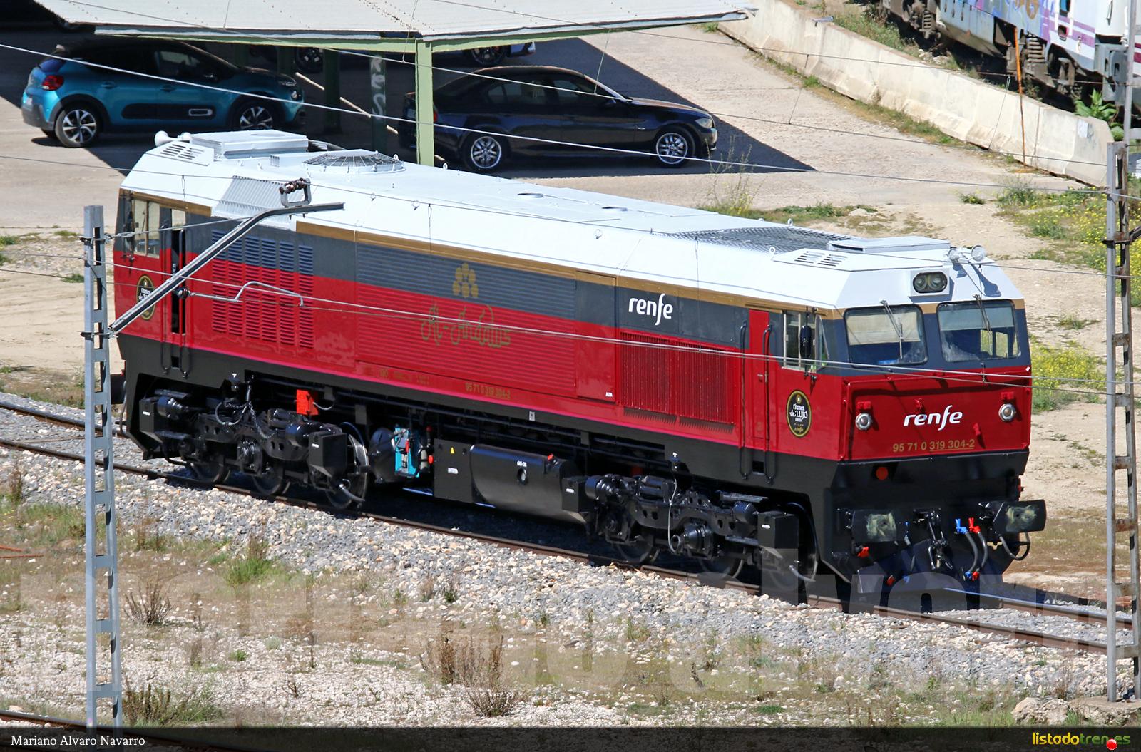 319.304 tcr