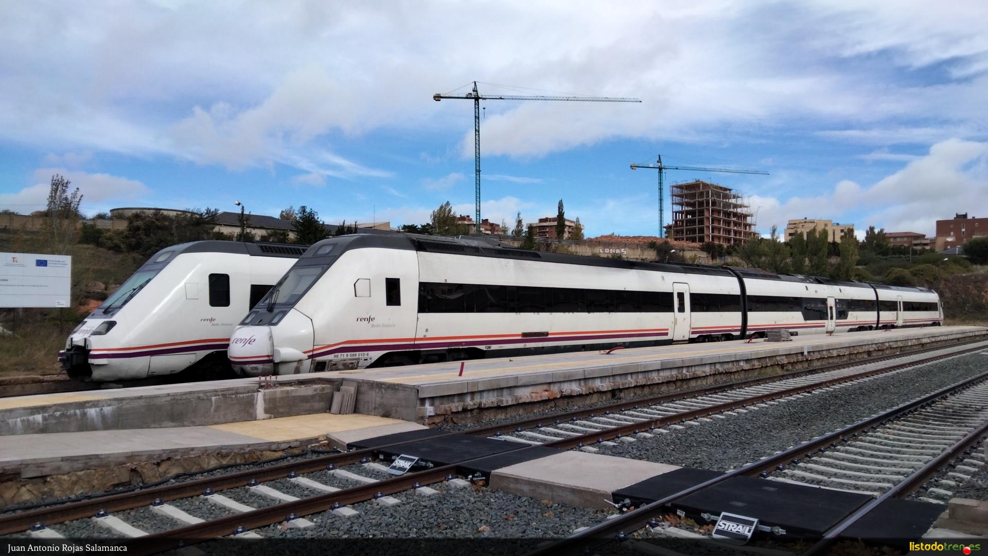 599-005 Soria
