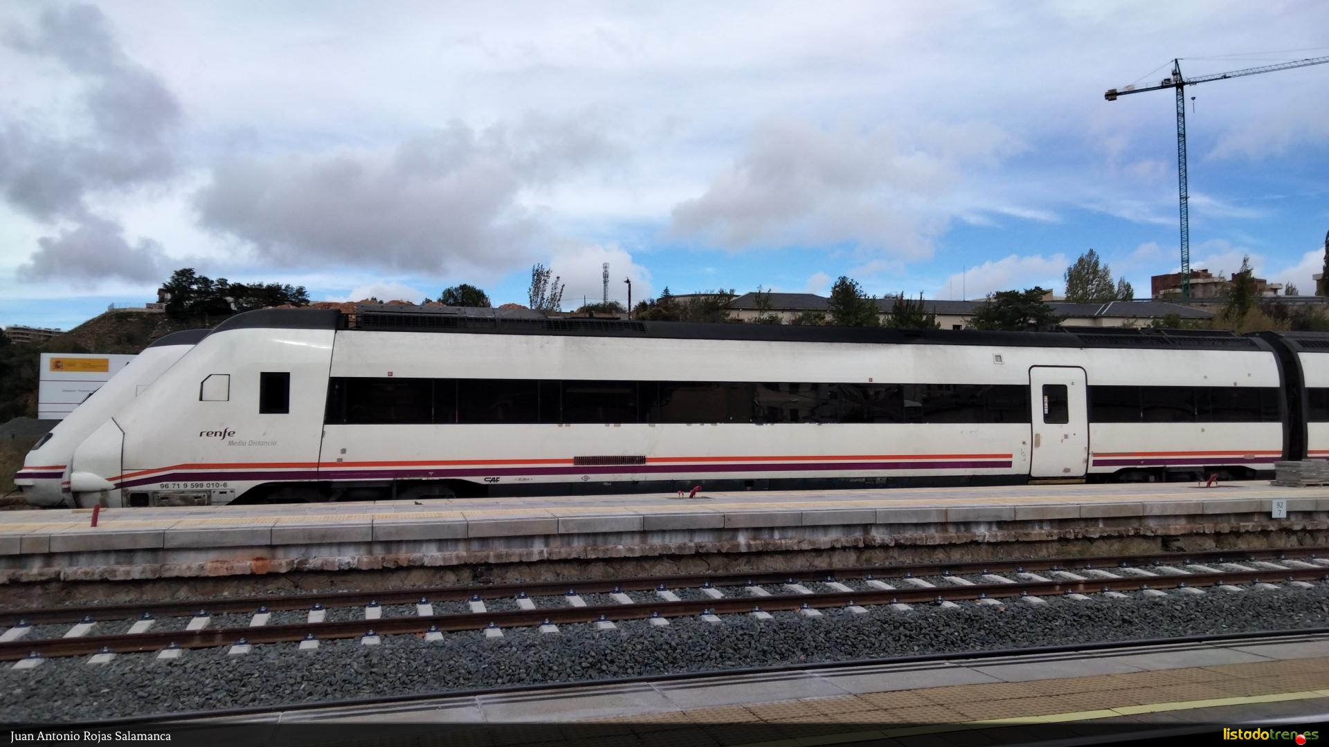 599-010 Soria