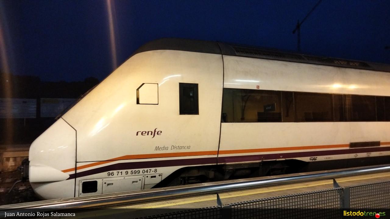 599-047 Soria