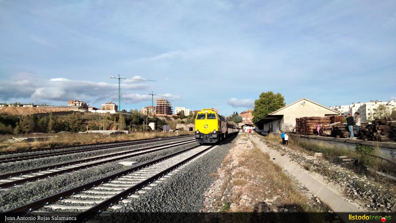 333-107 Torrezno Exprés