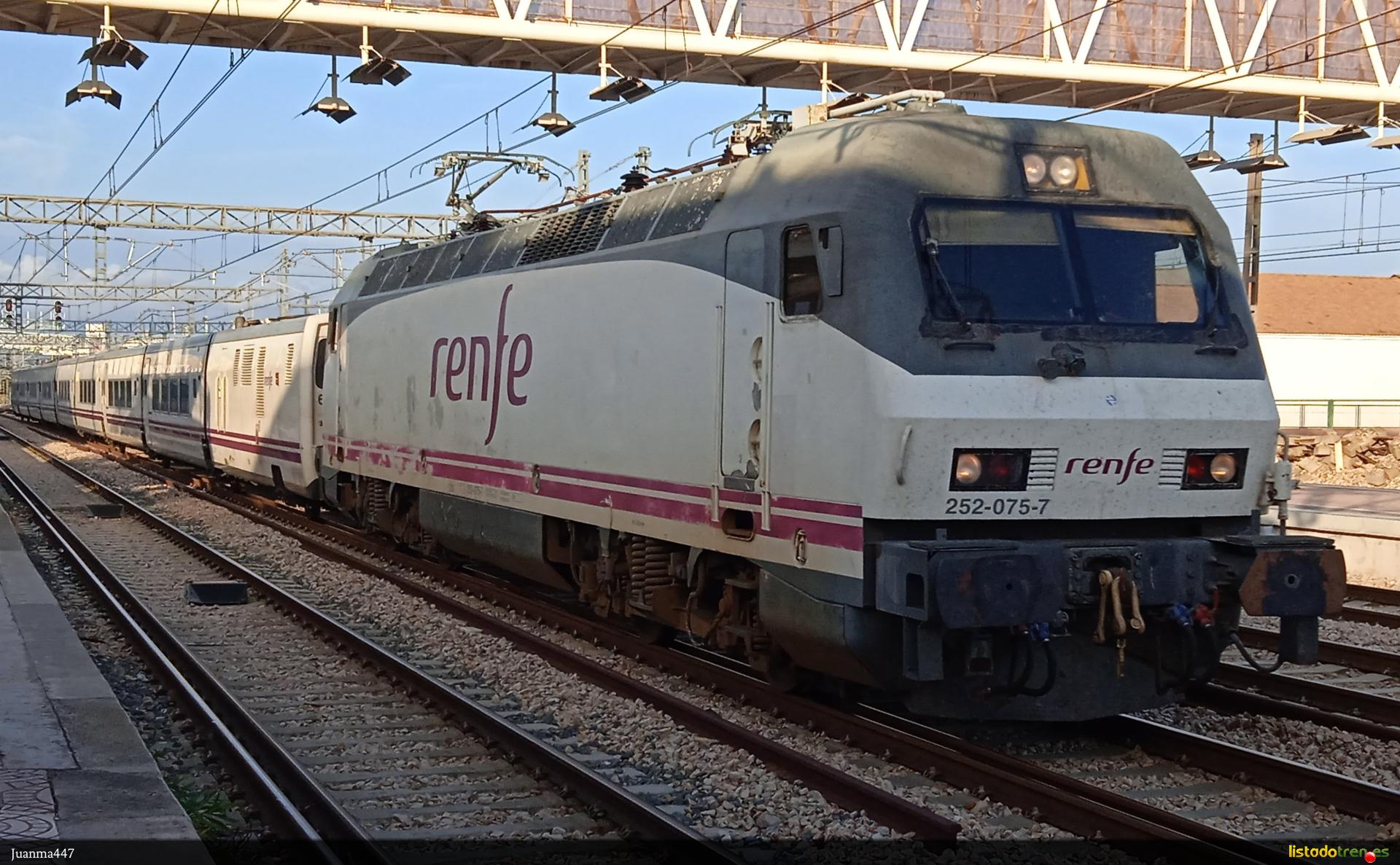 252-075 por Sagunto
