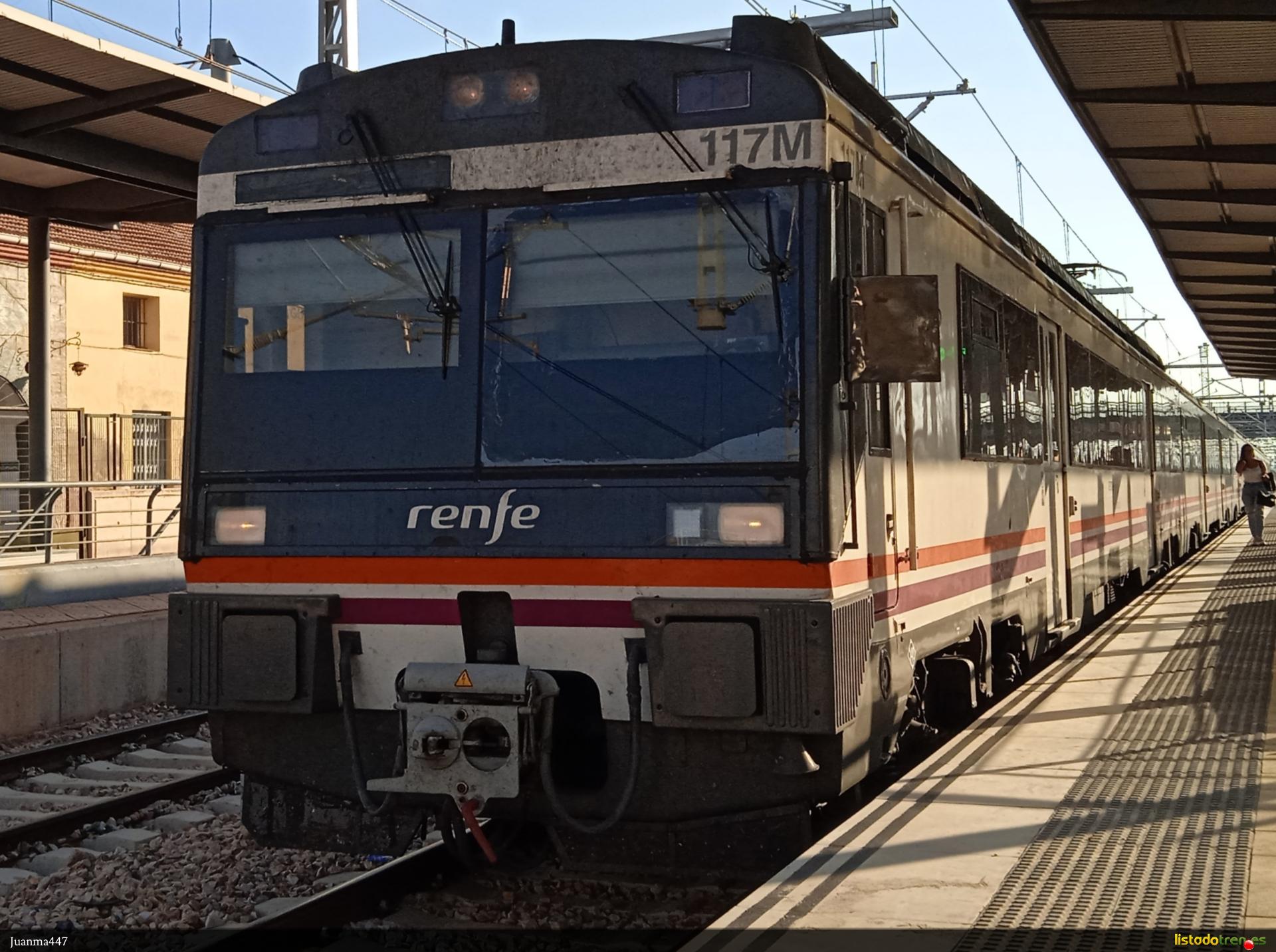 470-117M+470-114M en Sagunto