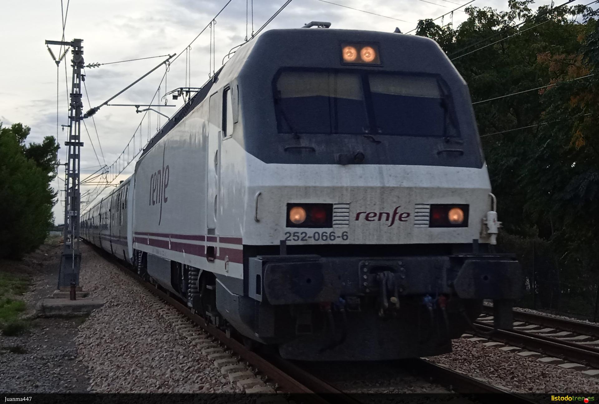 252-066 por Les Valls