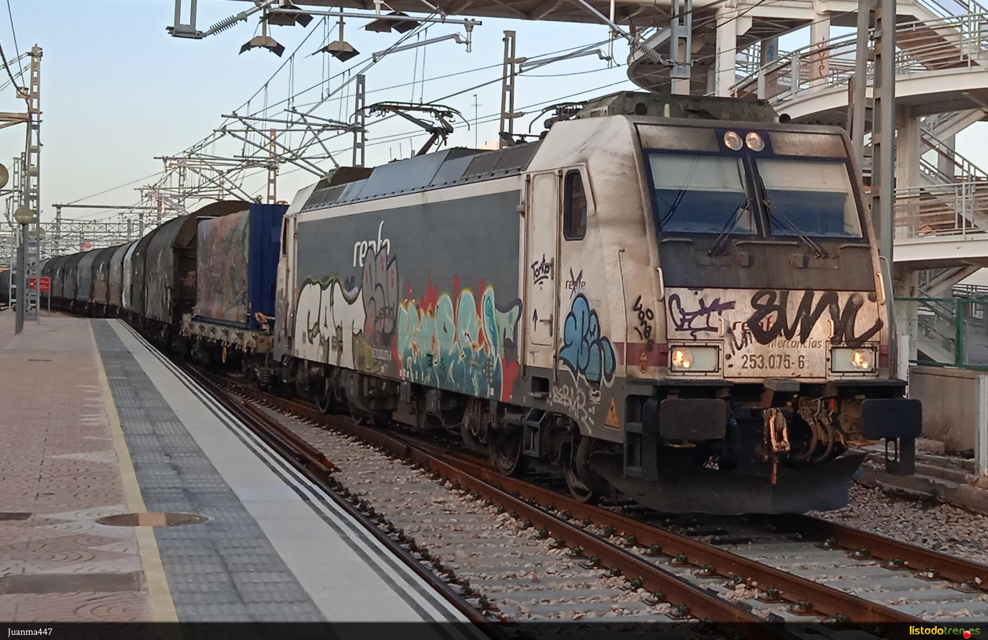253-075 por Sagunto