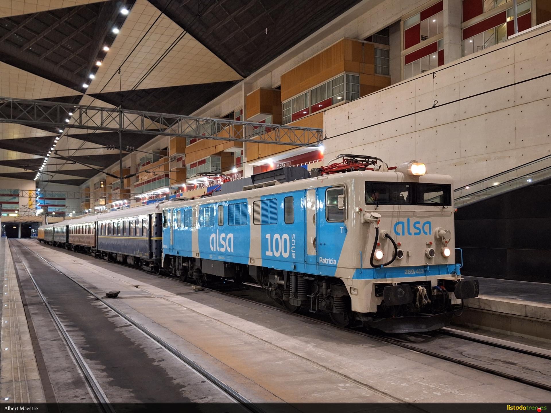 Alsa 269