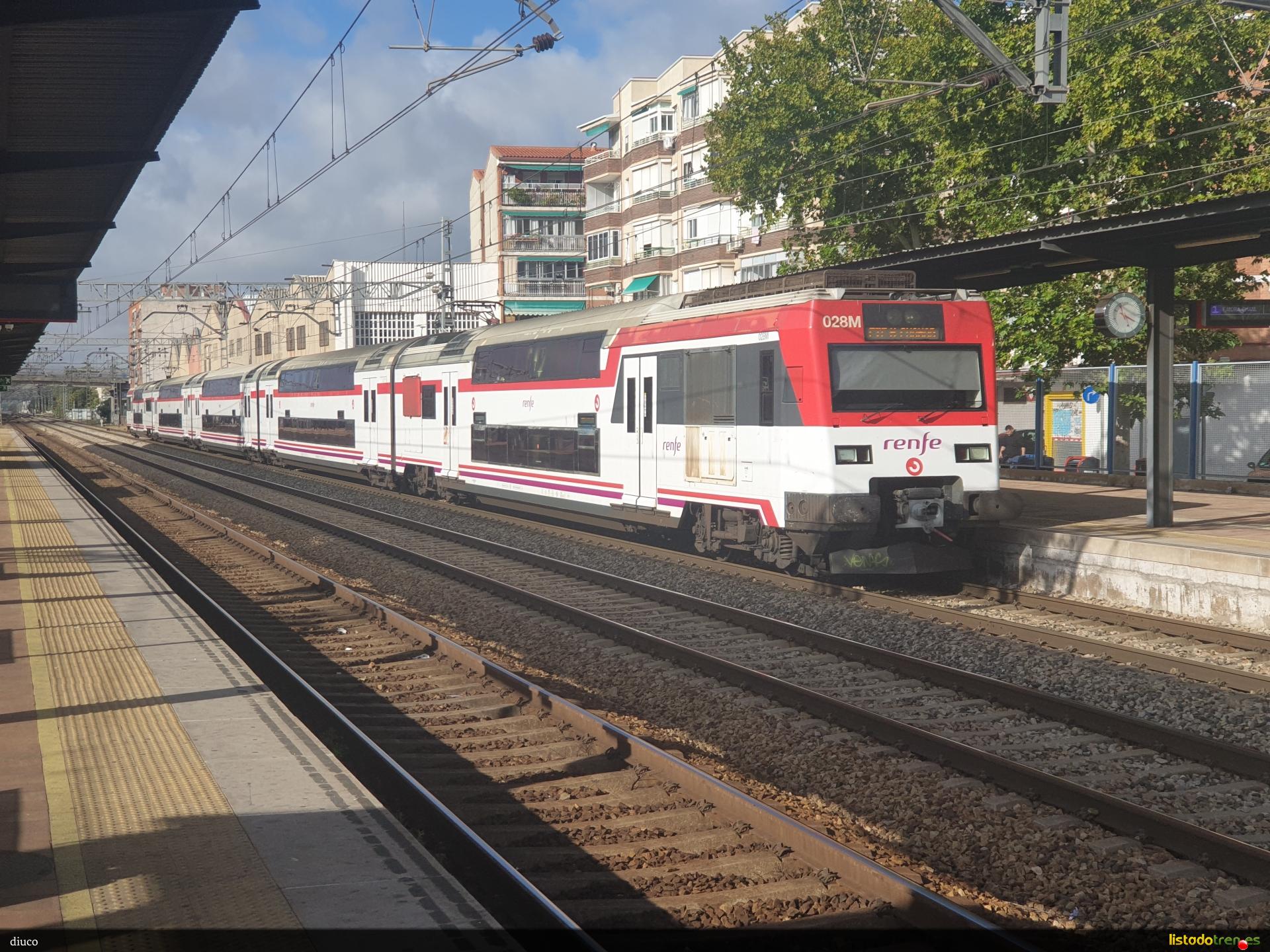 UT 450 - 028M