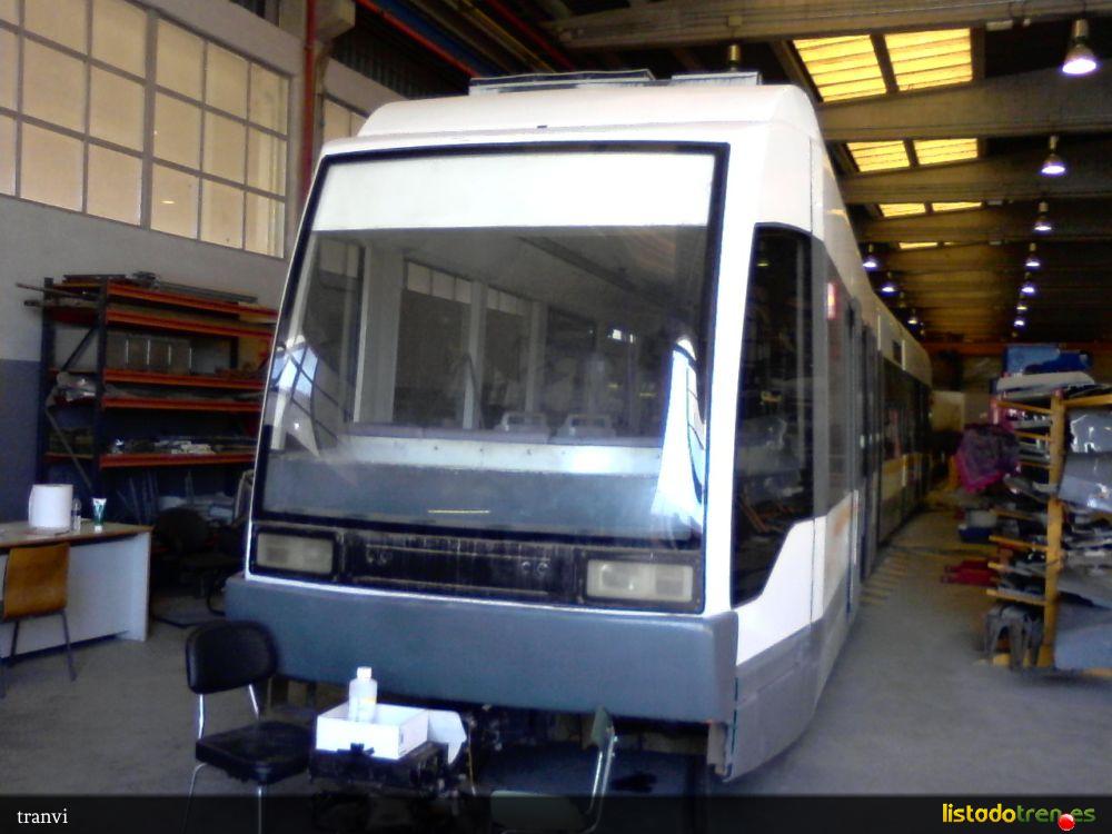 Unidad 3806 de FGV